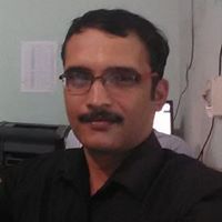 Satheesh M Ulavaipu