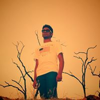 Prateek Panda