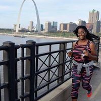 DianeBlessed FavoredJackson