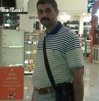 محمد العبودي