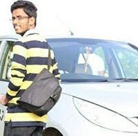 Parsa Aditya Kasyap