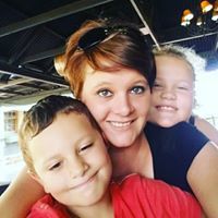 Vicky Van Der Walt