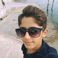 Rayan Mzyry
