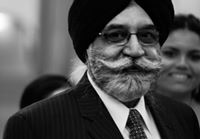 Surinder Singh