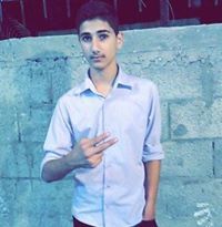 Ahmed Elmashharawi