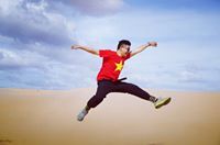 Nguyen Huy Thanh
