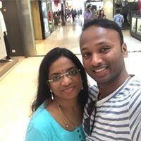Anil Kumar