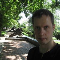 Александр Попелыш