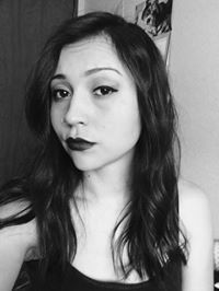 Mariah McCaleb