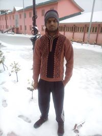Indrajeet Panwar
