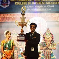 Shivaprasad Shastri