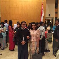Khant Thu