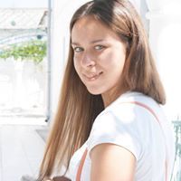 Дарья Крютченко