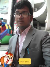 Rakesh Garg
