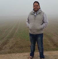 Prasoon Kumar