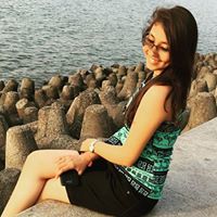 Prushti Bhavsar