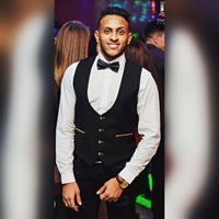 Mohamed Metwally