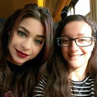 Sara Vanoppen Rezgui