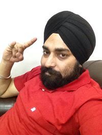 Maninder Singh