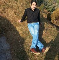 Muhammad Yousafzai