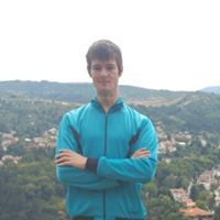 Александър Велинов