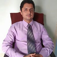 dharmang hirani