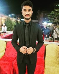 Pujan Shrestha