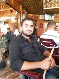 Bassel Saleh