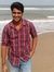 Karthik...