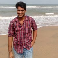 Karthikeyan Gowrisankar