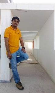 Krishna Chaitanya