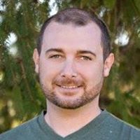 Jeremy Aschenbrenner