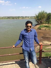 SriHarsha Lakmapurmath