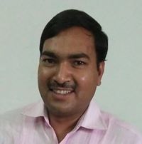 Satyadeo Kumar