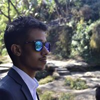 Dipendra Niraula