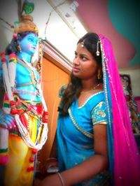Thrylokya Murthy
