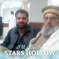 Abdullah Shah