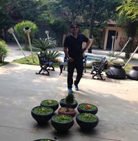 Lokesh