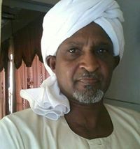 السر عبدالله