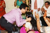 Siddarth Patel
