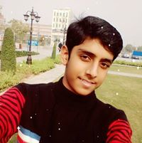 Muhammad Hammad