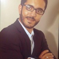 Ali Sayed