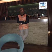 Souvik Banerjee