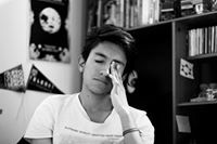 Daniel Jimenez