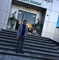 Hossam Hassen