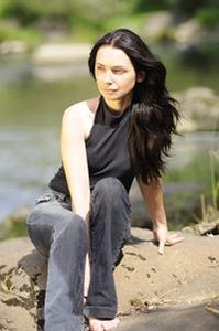 Светлана Гурина