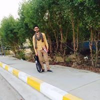 Ahmed Alaa
