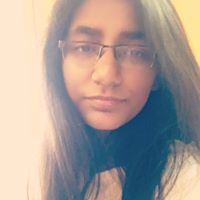 Simran Tyagi