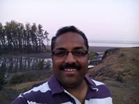 Anand Patil