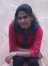 Sandhya J Gowda